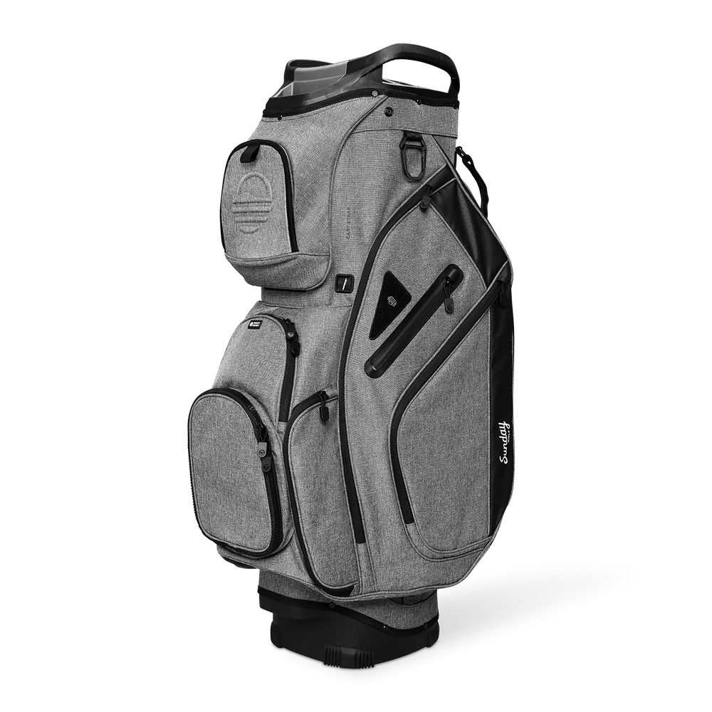 BIG RIG | Heather Grey