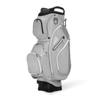 Big Rig | Cool Gray Cart Bag