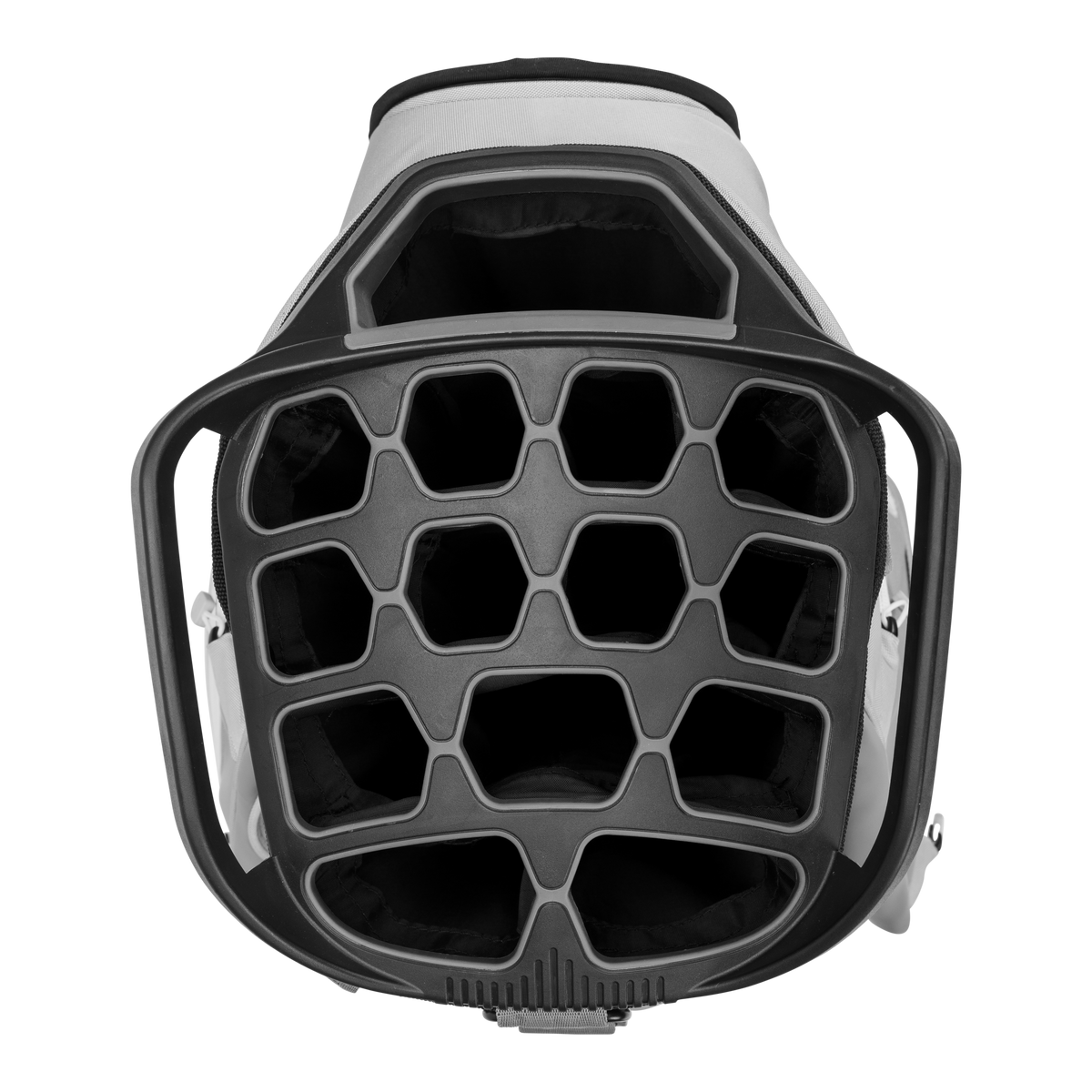 Big Rig | Cool Gray Cart Bag