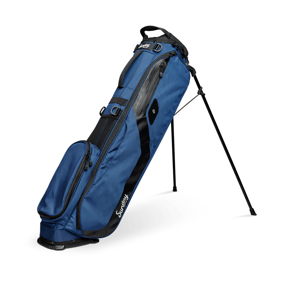EL CAMINO | Cobalt Blue