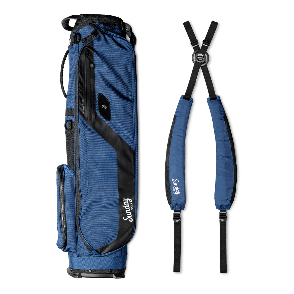 EL CAMINO | Cobalt Blue