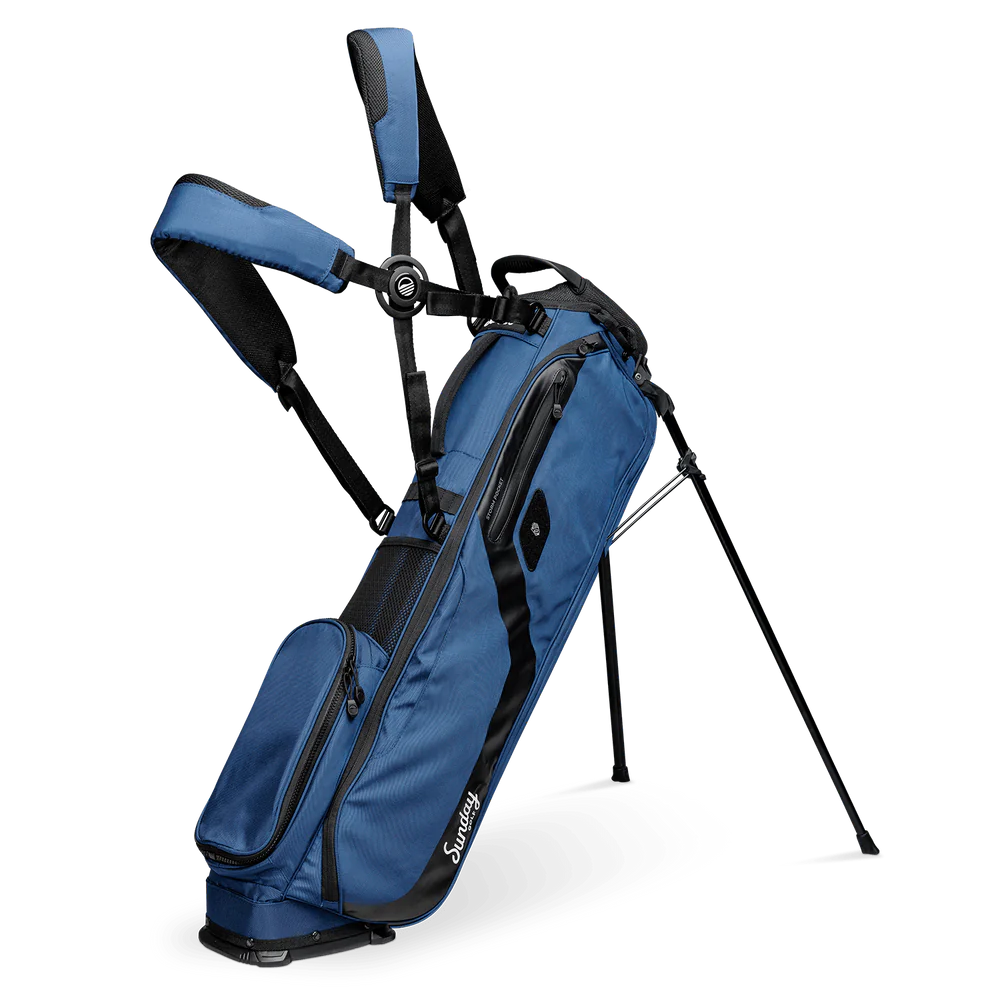 EL CAMINO | Cobalt Blue