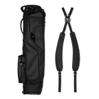 El Camino - Premium Vegan Leather - Black