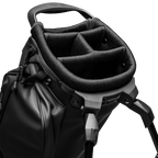 El Camino - Premium Vegan Leather - Black