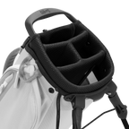 El Camino | Cool Gray Mid Size Stand Bag
