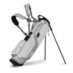 El Camino | Cool Gray Mid Size Stand Bag