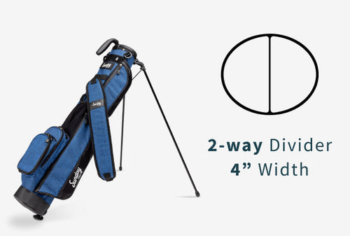 Par 3 Bag