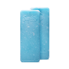 ICEBERG FOR BIG FROSTY COOLER BAGS
