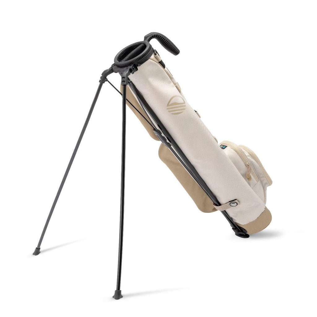LOMA BAG | Toasted Almond - Sunday Golf Australia