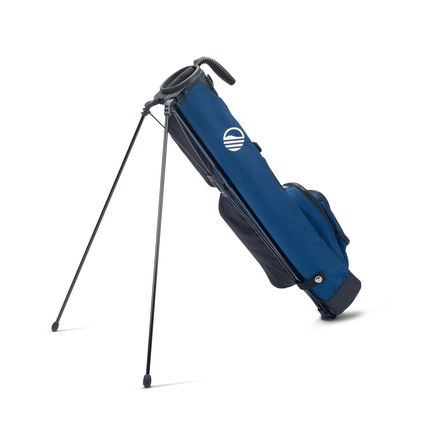 Loma | Cobalt Blue Par 3 Bag