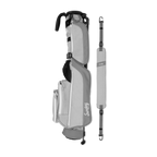 Loma | Cool Gray Par 3 Bag