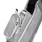 Loma | Cool Gray Par 3 Bag