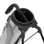 Loma | Cool Gray Par 3 Bag