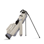 Loma | Cool Gray Par 3 Bag