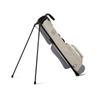 Loma | Cool Gray Par 3 Bag