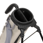Loma | Cool Gray Par 3 Bag