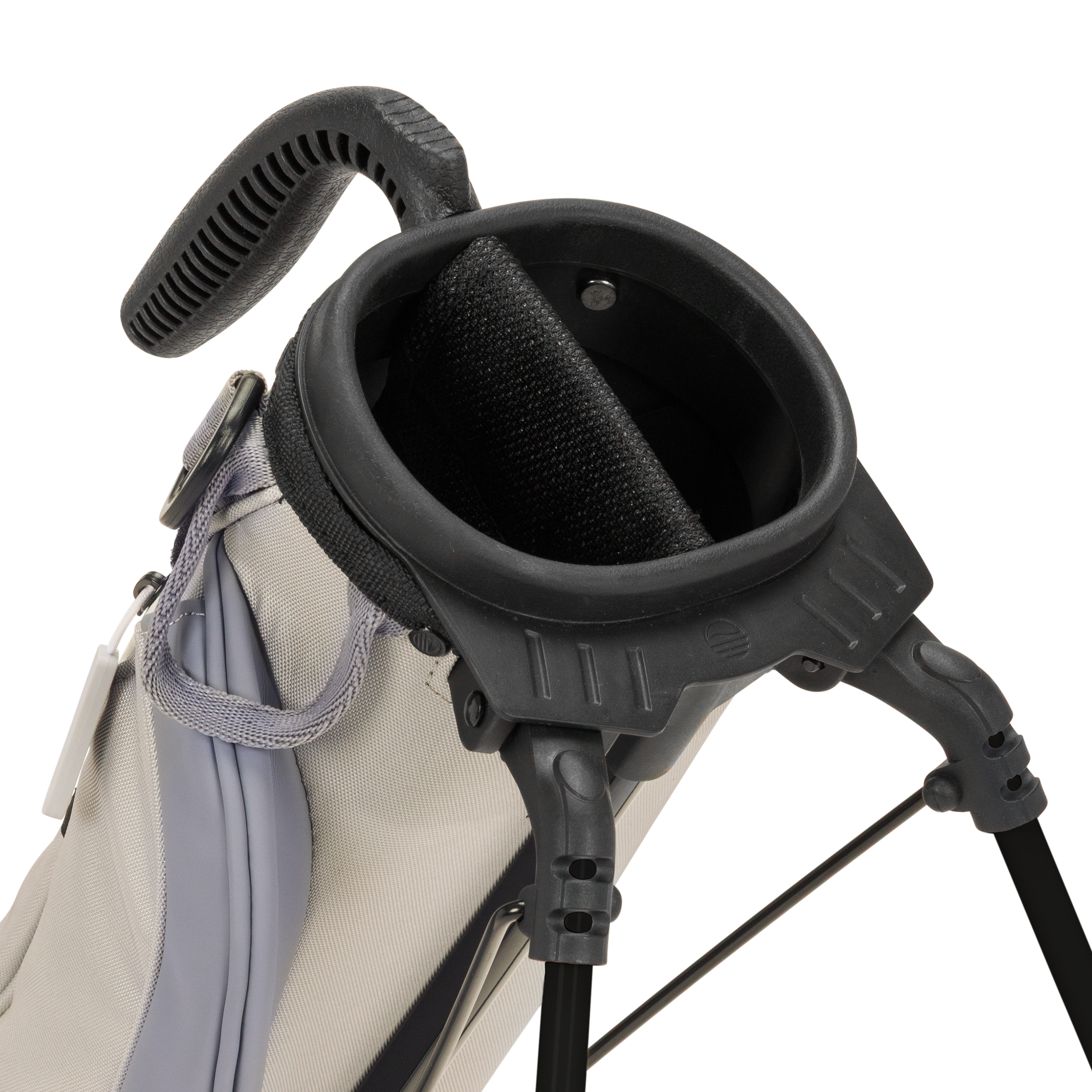 Loma | Cool Gray Par 3 Bag