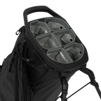 The Ranger | Black Premium Stand Bag