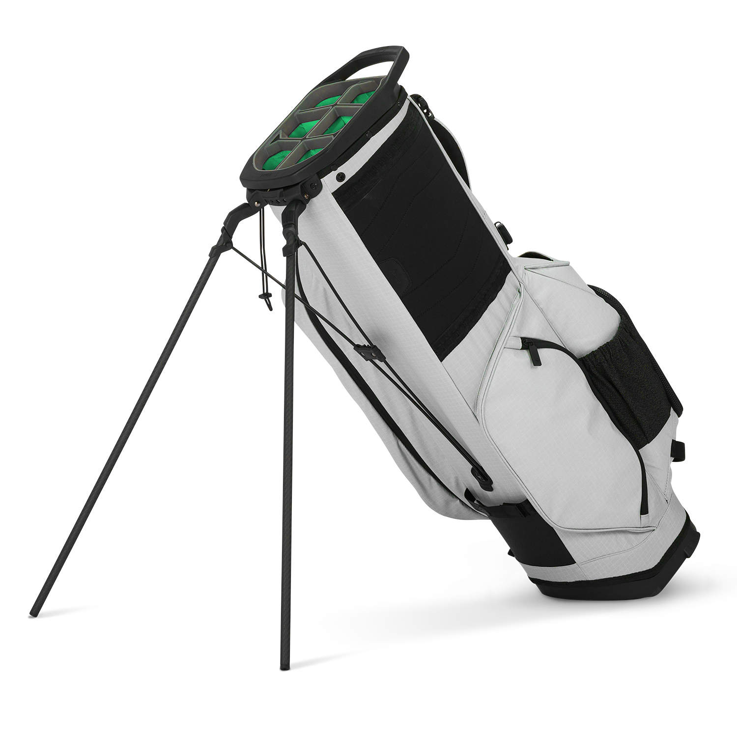 The Ranger | Iron Premium Stand Bag