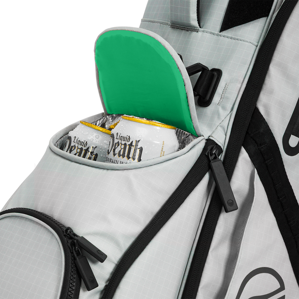 The Ranger | Iron Premium Stand Bag