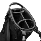 Ryder | Midnight Green Full Size Stand Bag