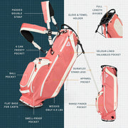 RYDER | Coral