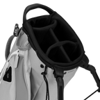 Ryder | Cool Gray Full Size Stand Bag