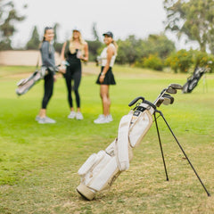 LOMA BAG | Toasted Almond - Sunday Golf Australia