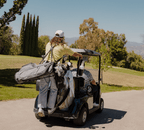 Ryder - Sunday Golf Australia