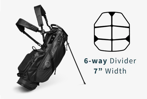 Premium Full Size Bag