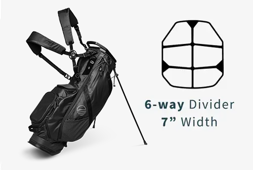 Premium Full Size Bag