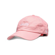 Sunday Golf Dad Hat | CORAL - Sunday Golf Australia