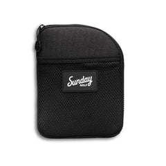 NICKLE BAG | MATTE BLACK - Sunday Golf Australia
