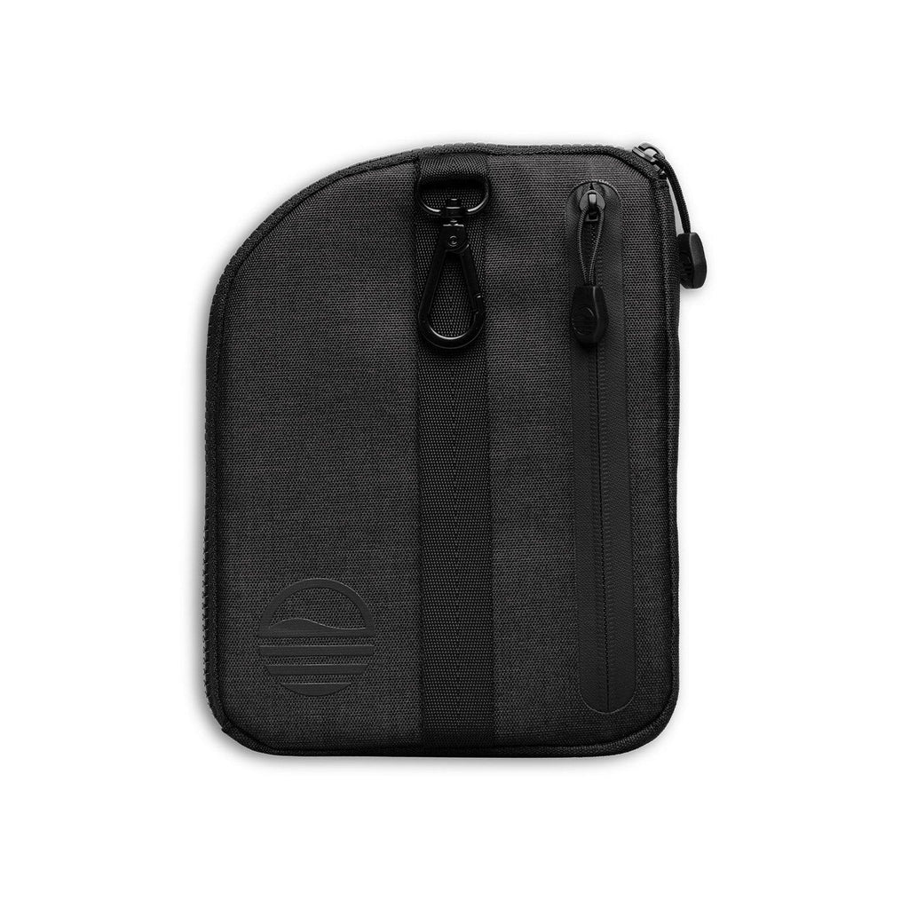 NICKLE BAG | MATTE BLACK - Sunday Golf Australia