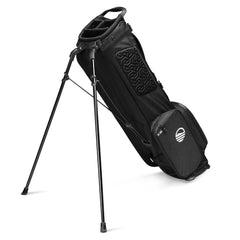 EL CAMINO | Matte Black - Sunday Golf Australia