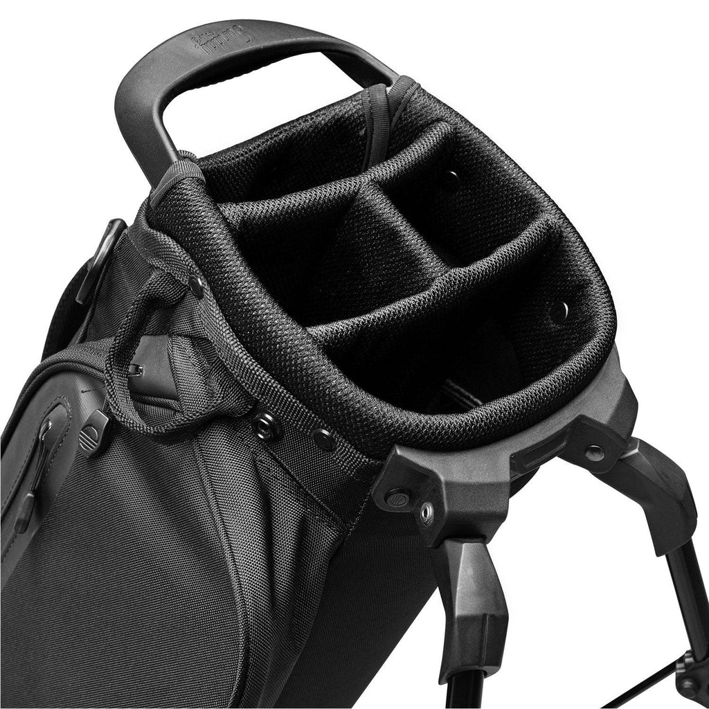 EL CAMINO | Matte Black - Sunday Golf Australia