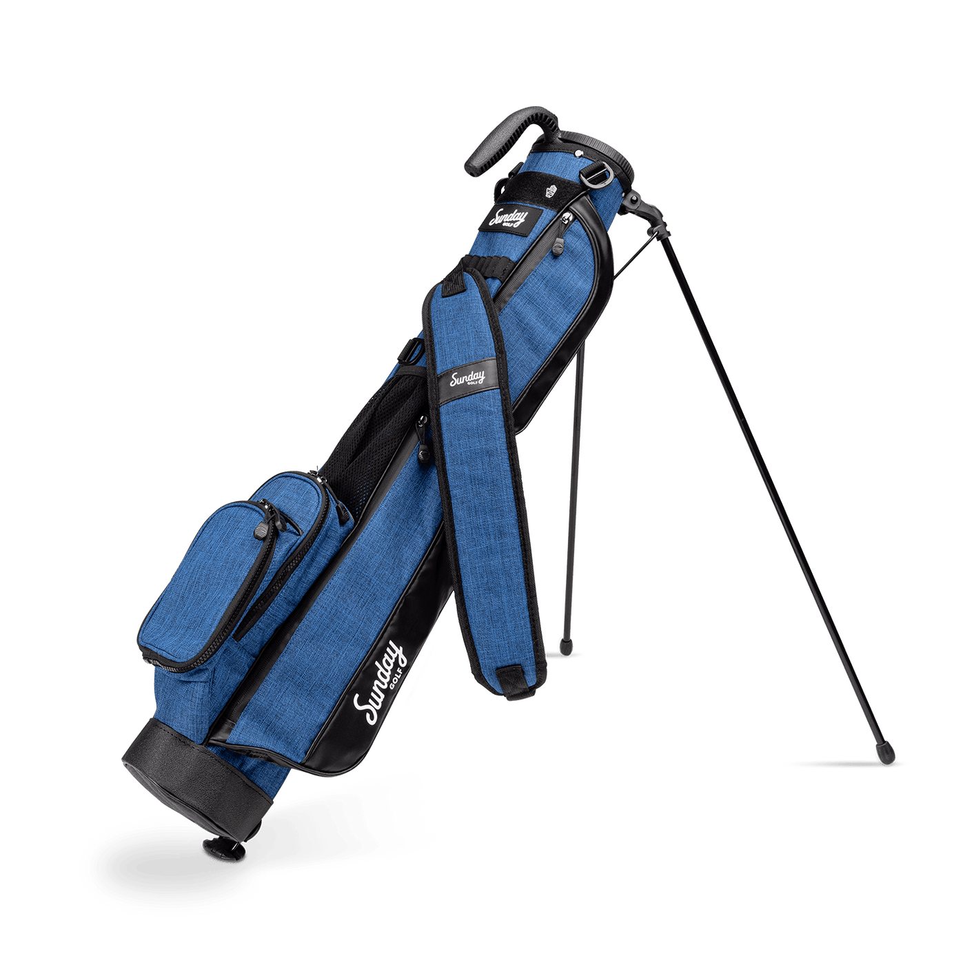 LOMA BAG | Cobalt Blue - Sunday Golf Australia