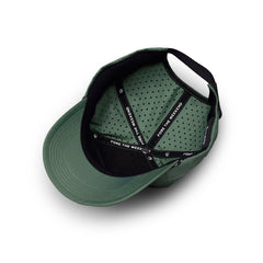 Sunday Golf Logo Rope Hat | 4 COLOURS - Sunday Golf Australia