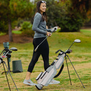 LOMA BAG | Flamingo - Sunday Golf Australia
