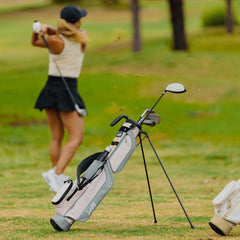LOMA BAG | Flamingo - Sunday Golf Australia