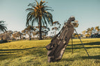EL CAMINO | Matte Black - Sunday Golf Australia
